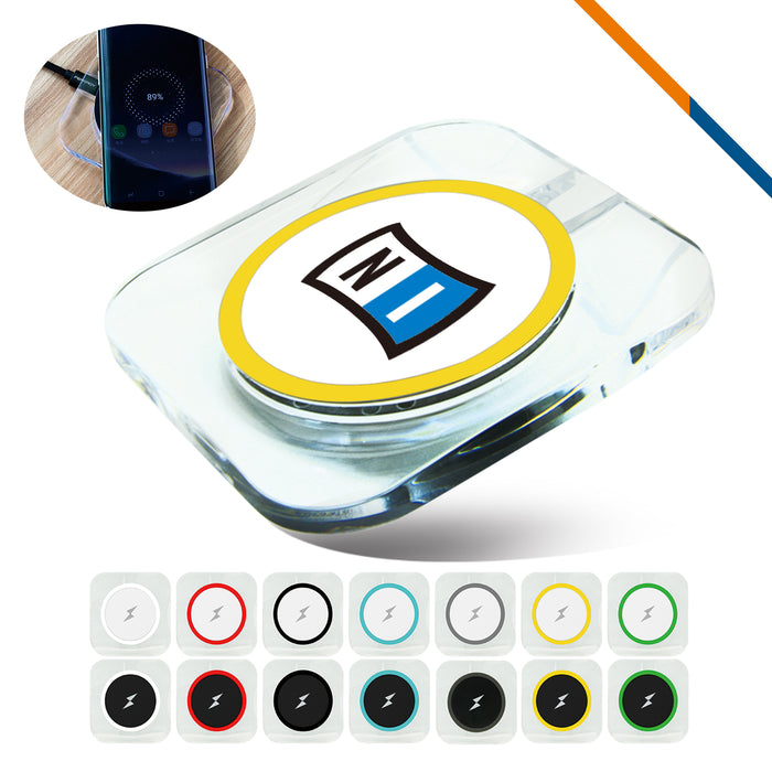 Zango Wireless Charger