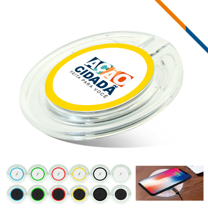 Kola Wireless Charging Pad