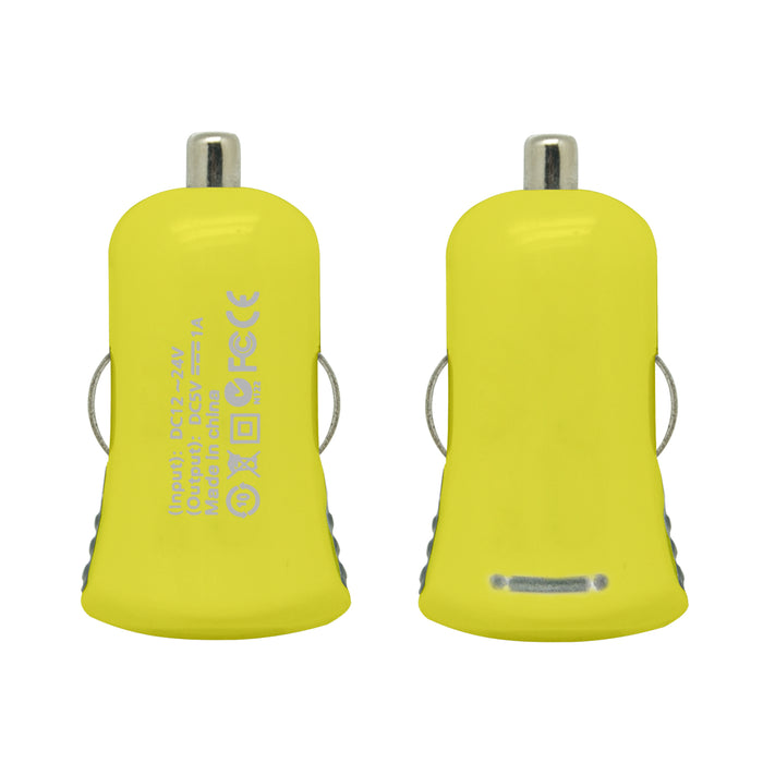 Candy Car Charger
