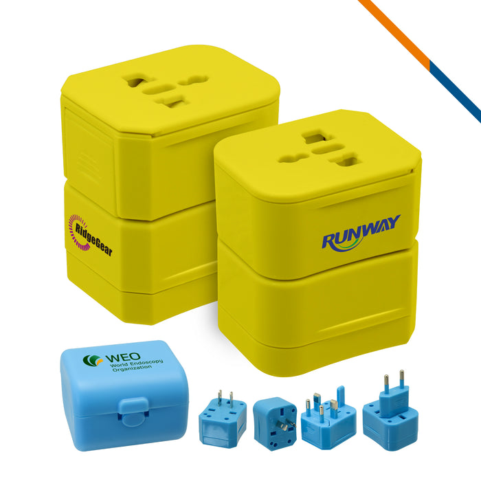 Yukon Universal Adapter