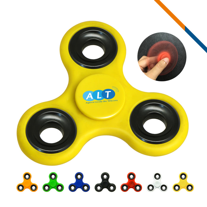 Classic Fidget Spinner