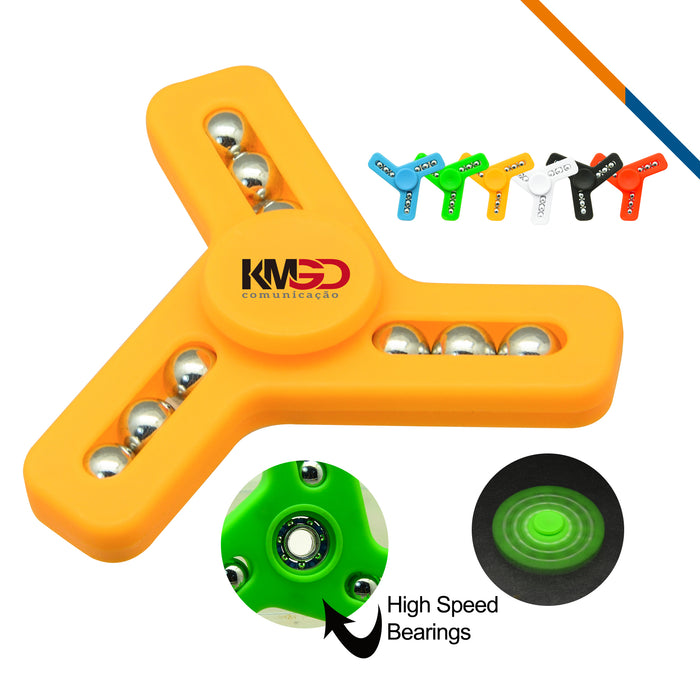 Delicate Fidget Spinner