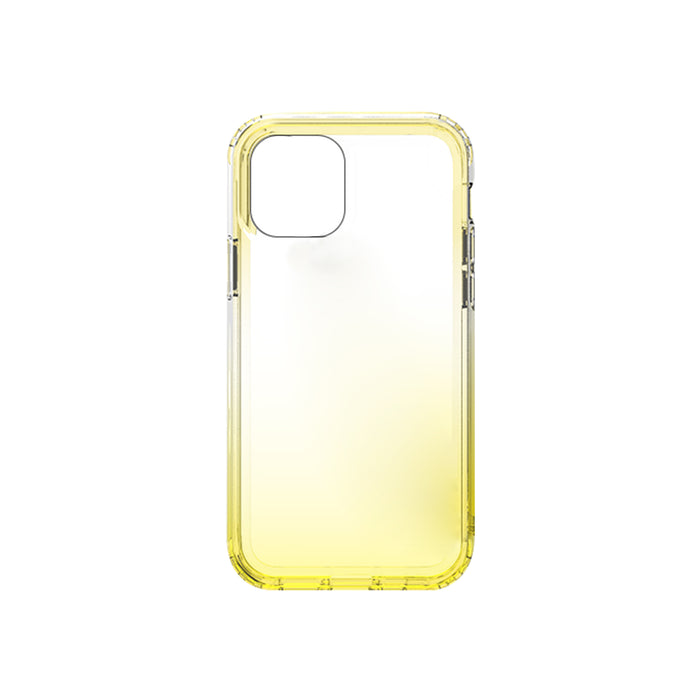 Color Gradient iPhone Case