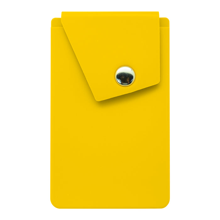 2in1 Click Card Holder Stand