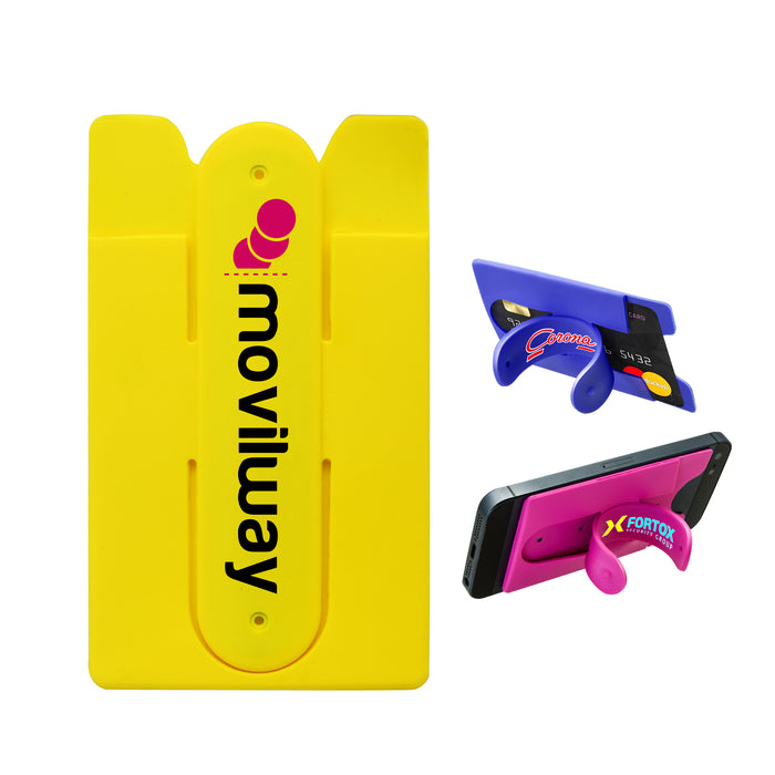 iSnap Stand Card Holder