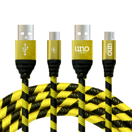 Virgo Charging Cable