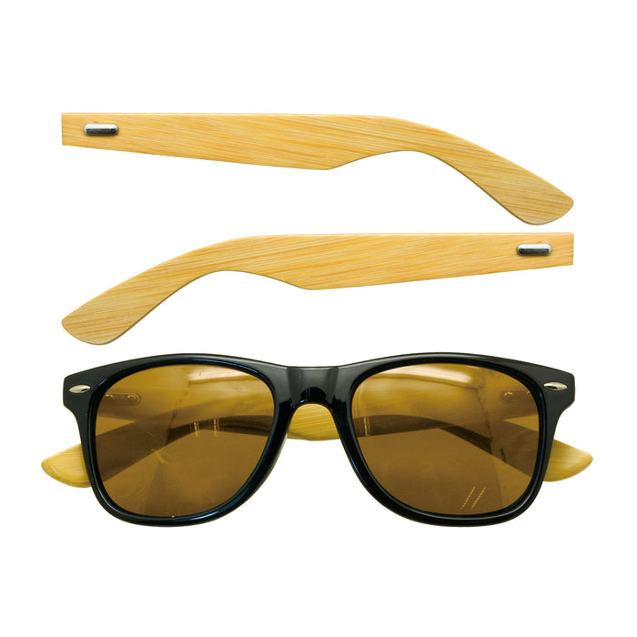 Bamboo Sunglasses