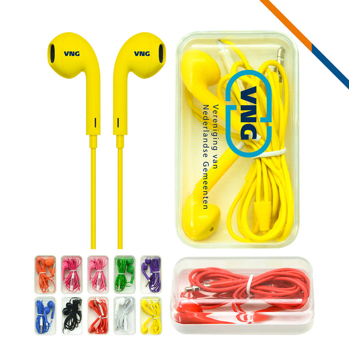 Epic Earbud
