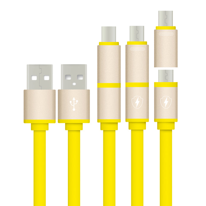 Maltese 2in1 Charging Cable