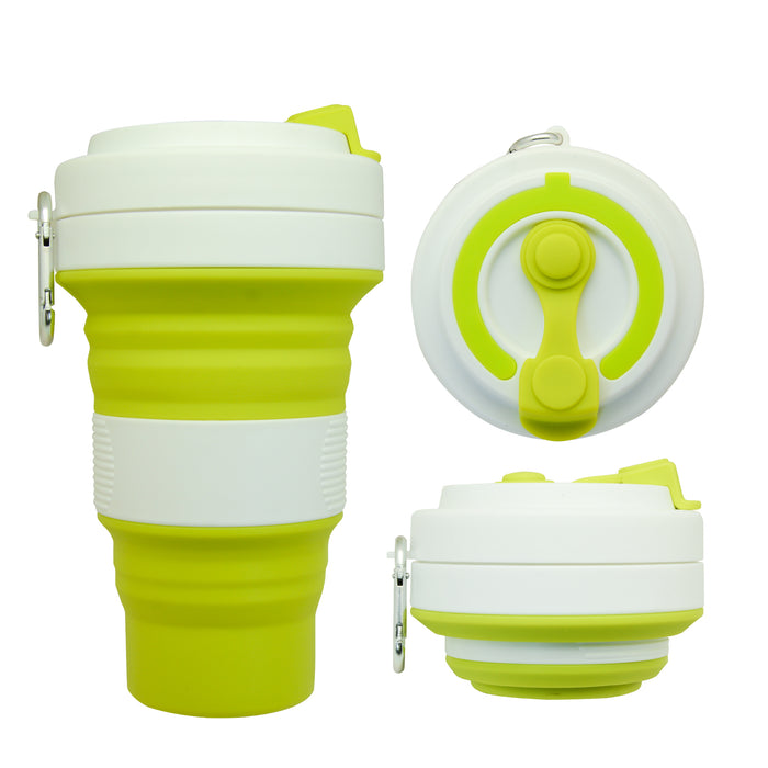 Fascinate Travel Mug