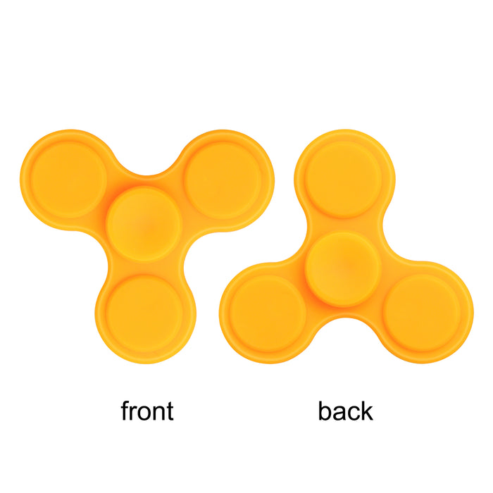 Fancy Fidget Spinner