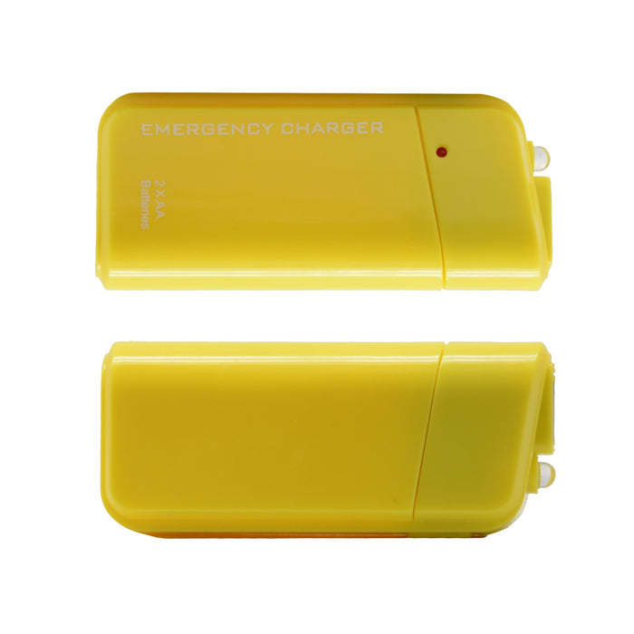 AA Emergency Charger RB