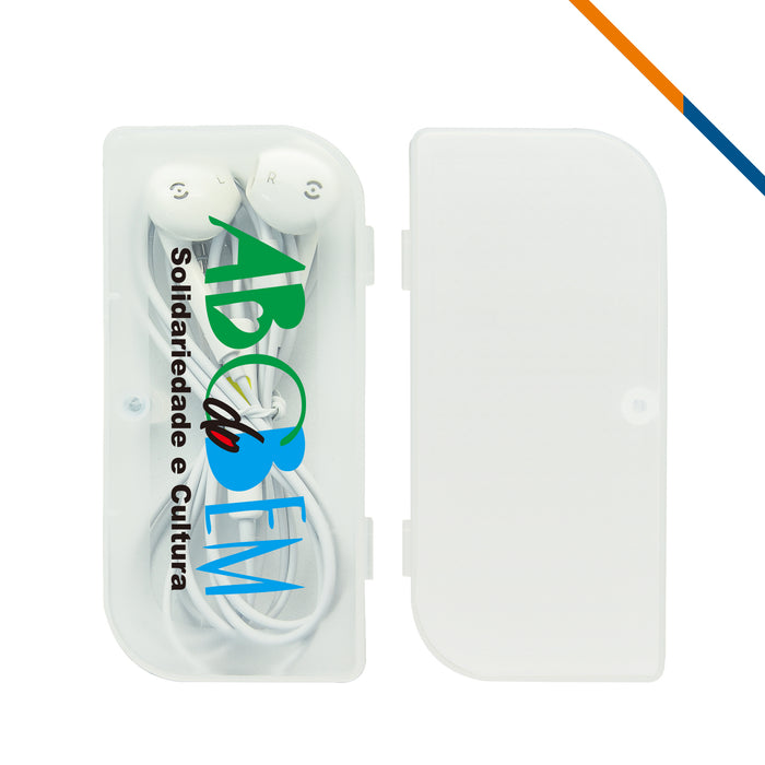 Latin Bass Earbuds