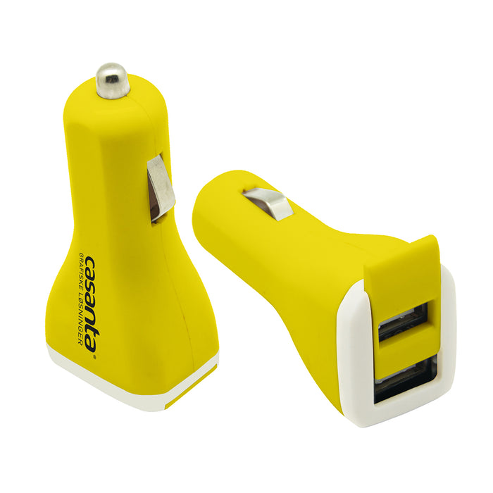 Dolphin Car Charger
