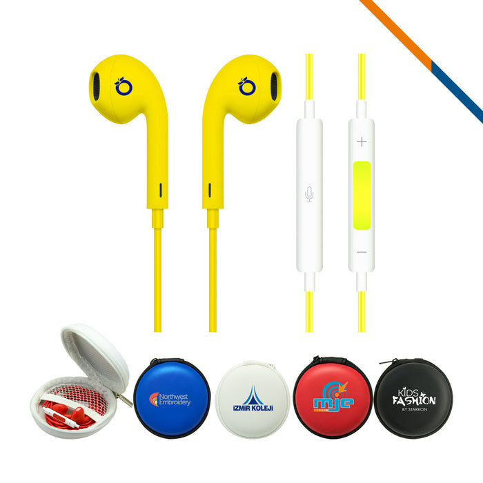 Premium Epic Earbuds