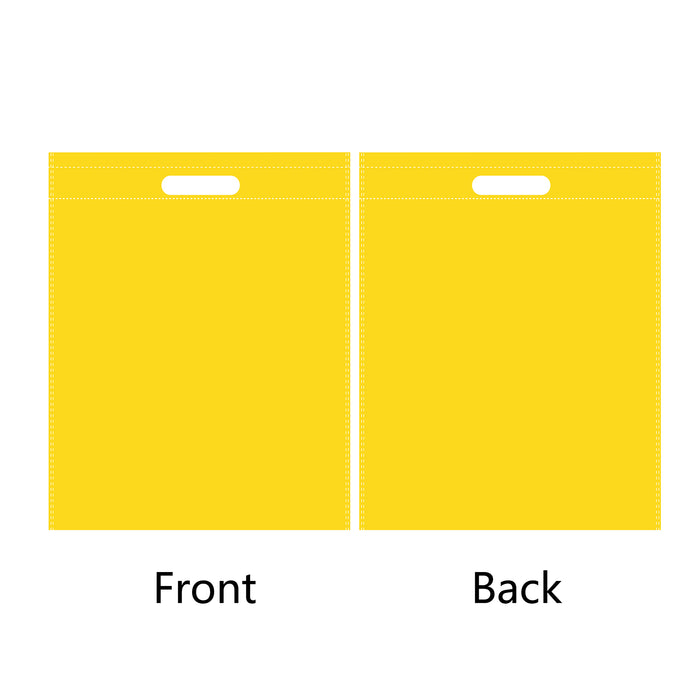 Market Tote Bag