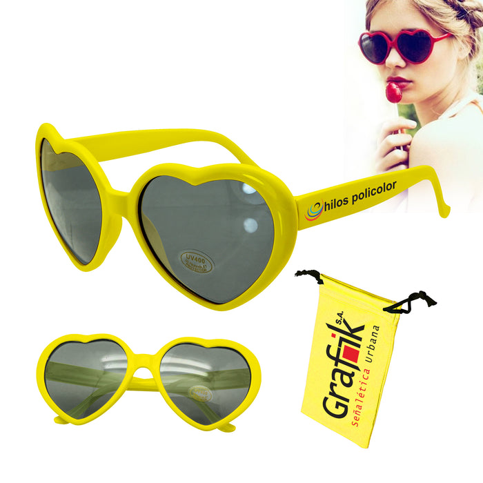 Love Sunglasses
