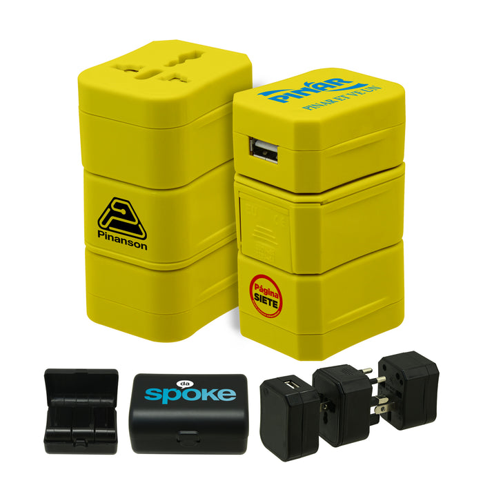 Cimarron Universal Charger