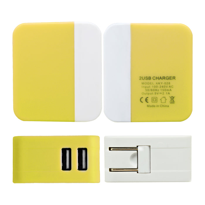 Alpaca USB Wall Charger
