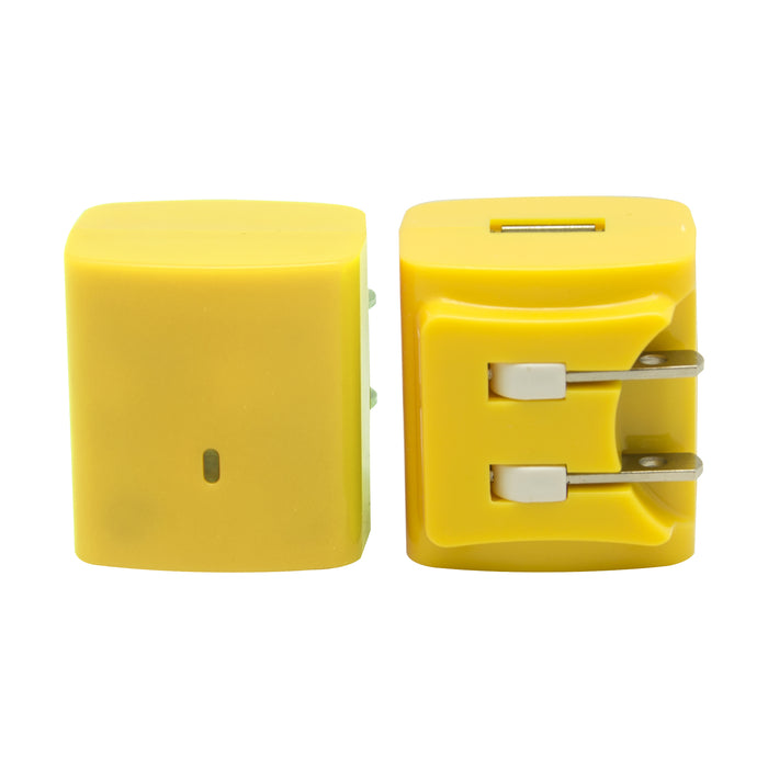 Whale Wall Charger