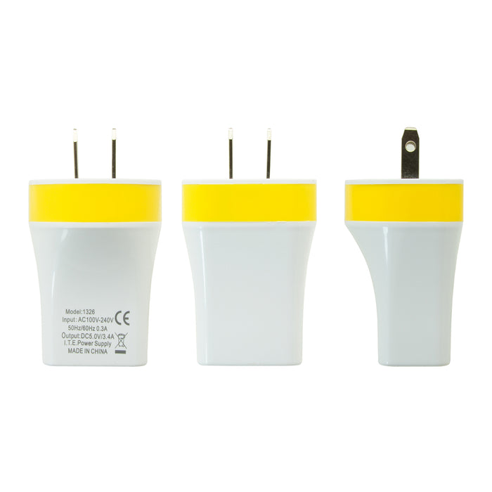 Eclipse Wall Charger