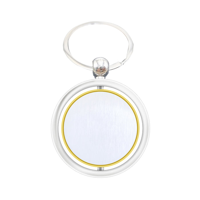Galloper Key Tag