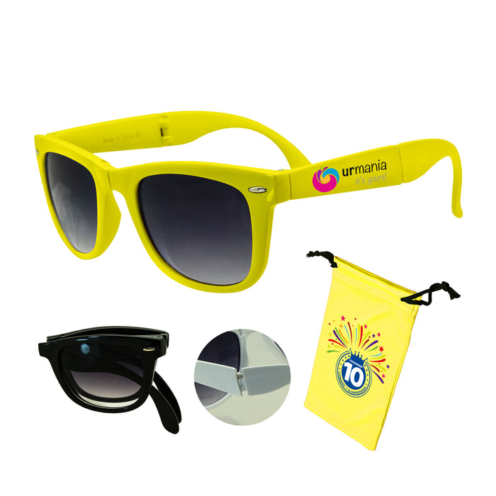 Foldable Sunglasses