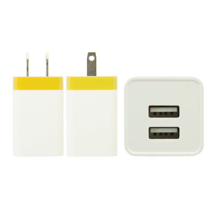 Flamingo Wall Charger
