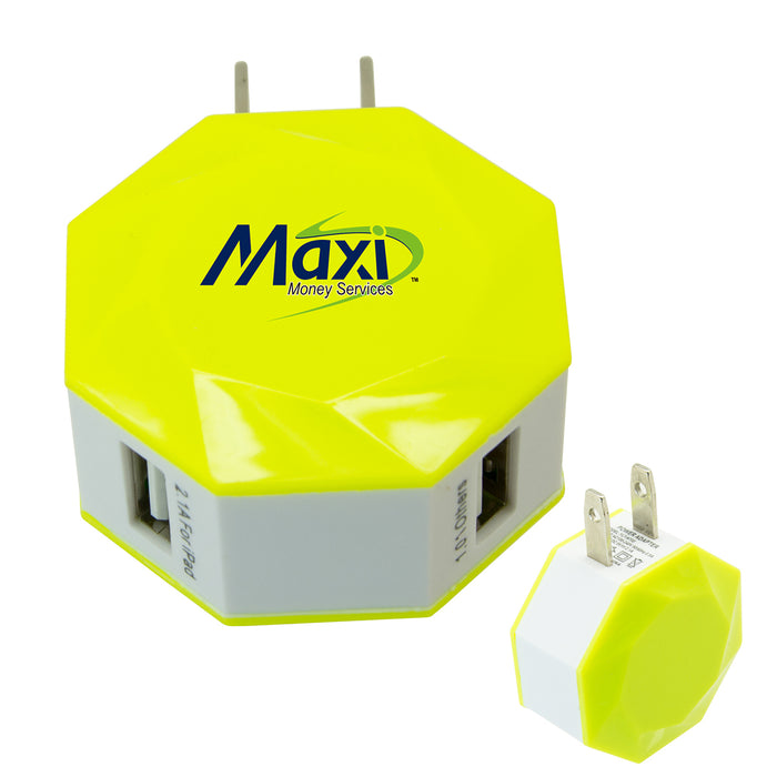 Diamond Wall Charger