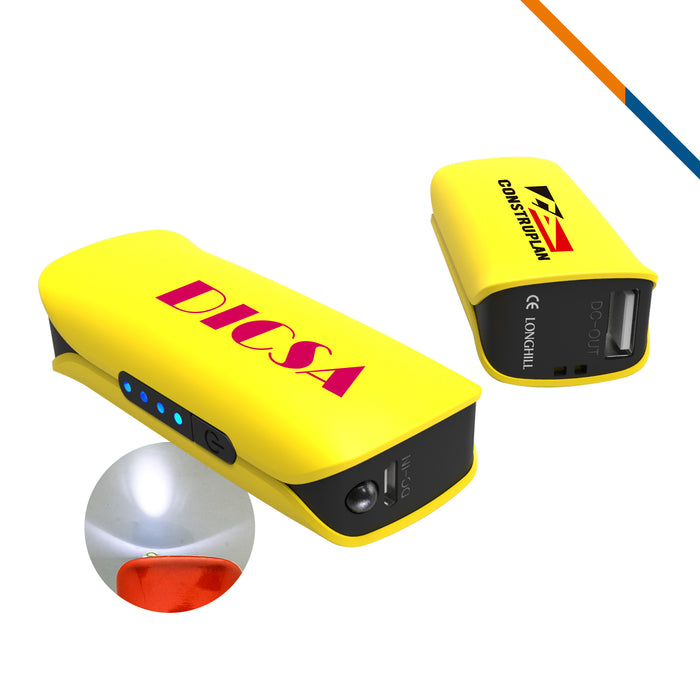 Mayer Power Bank