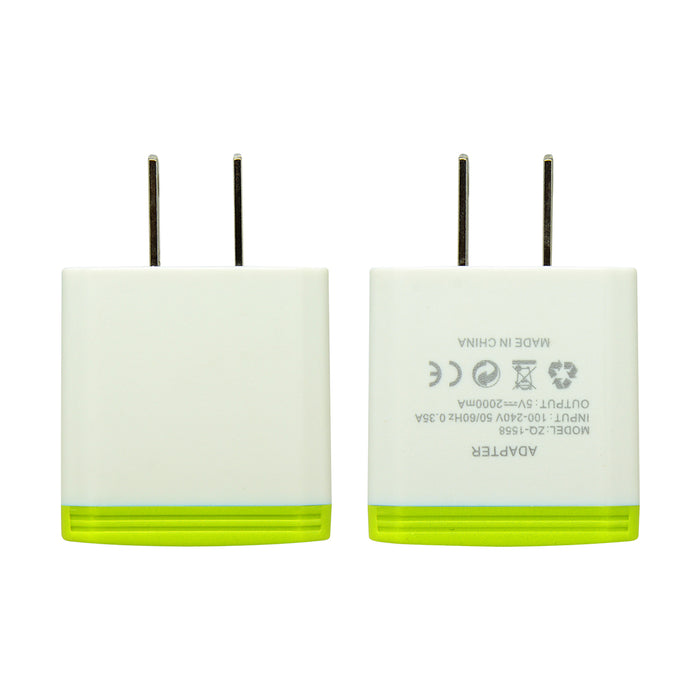 Rabbit USB Wall Charger