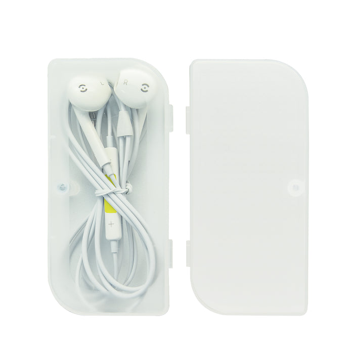 Latin Bass Earbuds