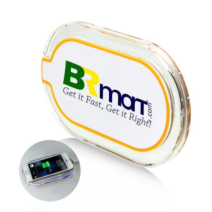 Mango Wireless Charging Pad