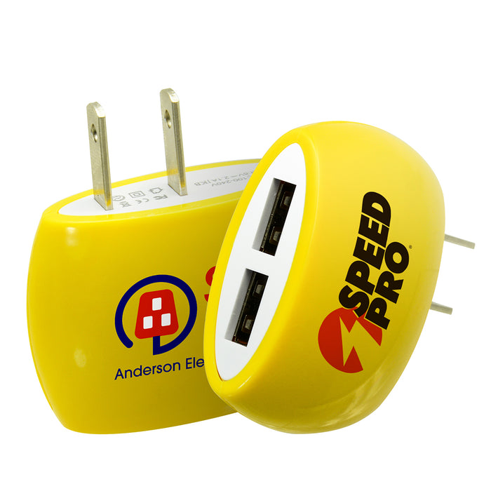 Kangaroo Wall Charger