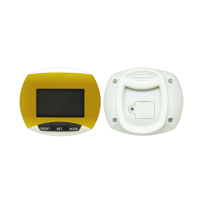 E-Carry Pedometer
