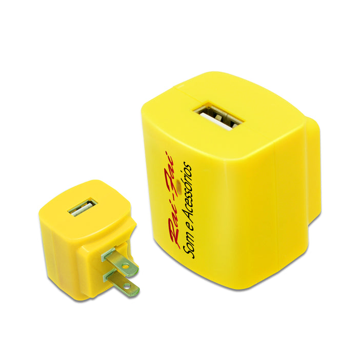 Whale Wall Charger