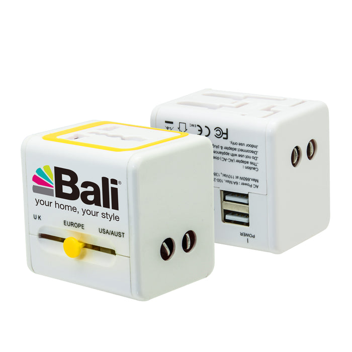 Severn Universal Charger