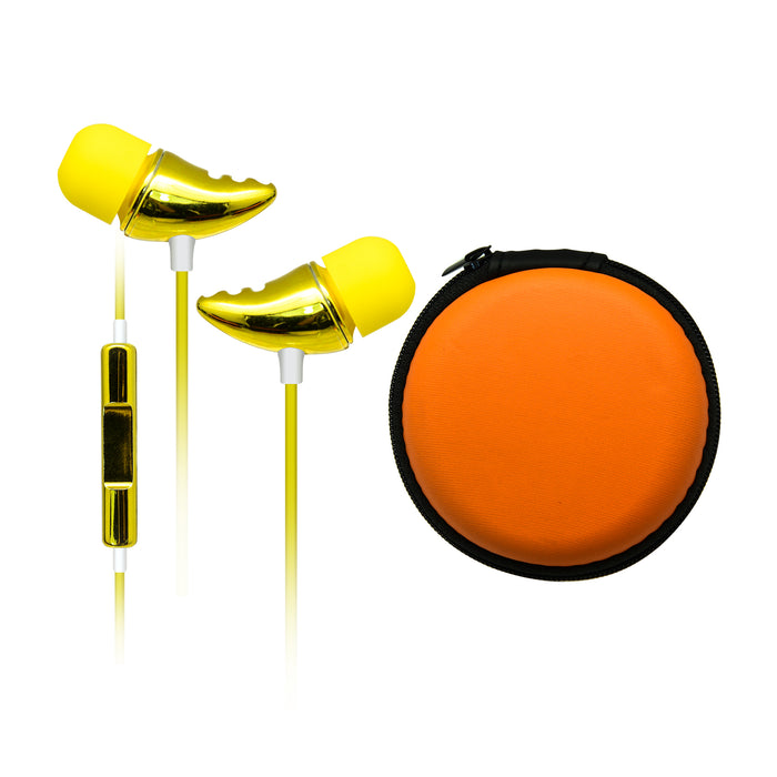 Butterfly Earbuds