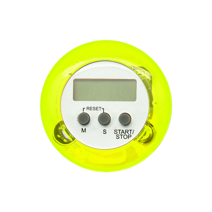 Seamless Round Timer