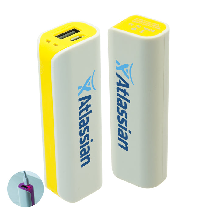 Comet UL Certified Power Bank