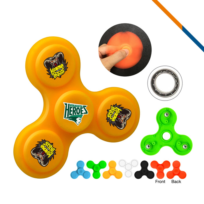 Fancy Fidget Spinner