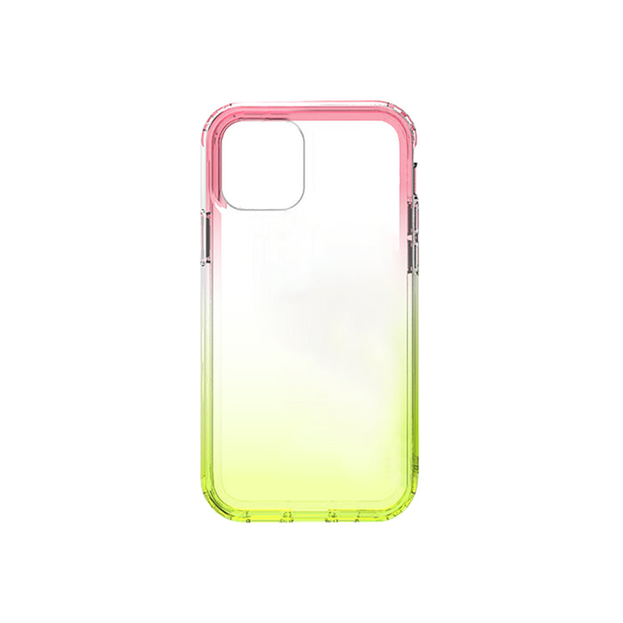 Color Gradient iPhone Case