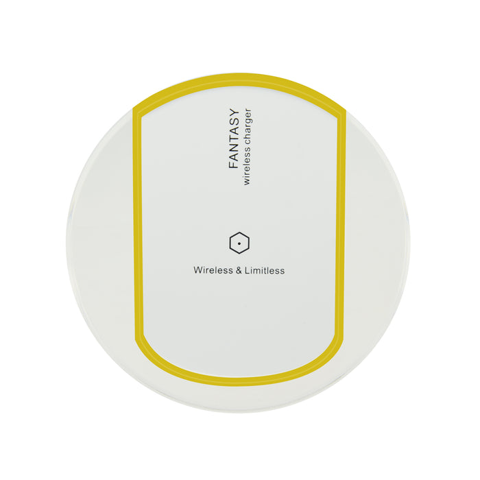Kenya Wireless Charging Pad